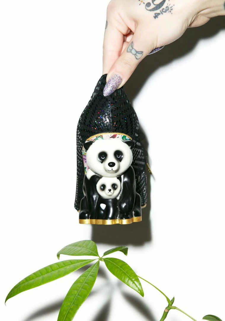 New β Irregular Choice Tian Tian π Heels π 4 Irregular Choice Tian Tian Heels