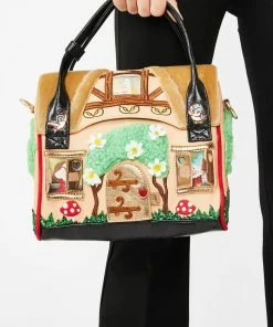 Best reviews of π― Irregular Choice Happily Ever After Bag β 7 Irregular Choice Happily Ever After Bag