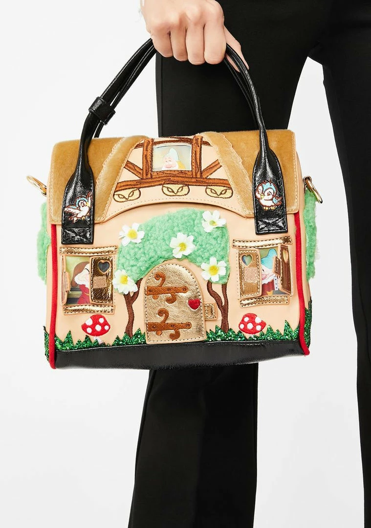 Best reviews of π― Irregular Choice Happily Ever After Bag β 4 Irregular Choice Happily Ever After Bag