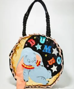 Irregular Choice Let Your Dreams Soar Bag