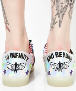 Flash Sale π― Irregular Choice X Toy Story I Have Been Chosen... π Sneakers π€© 8 Irregular Choice X Toy Story I Have Been Chosen... Sneakers