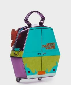 Budget π Irregular Choice π Handbags Mystery On Our Hands Crossbody Bag β 8 Irregular Choice Handbags Mystery On Our Hands Crossbody Bag