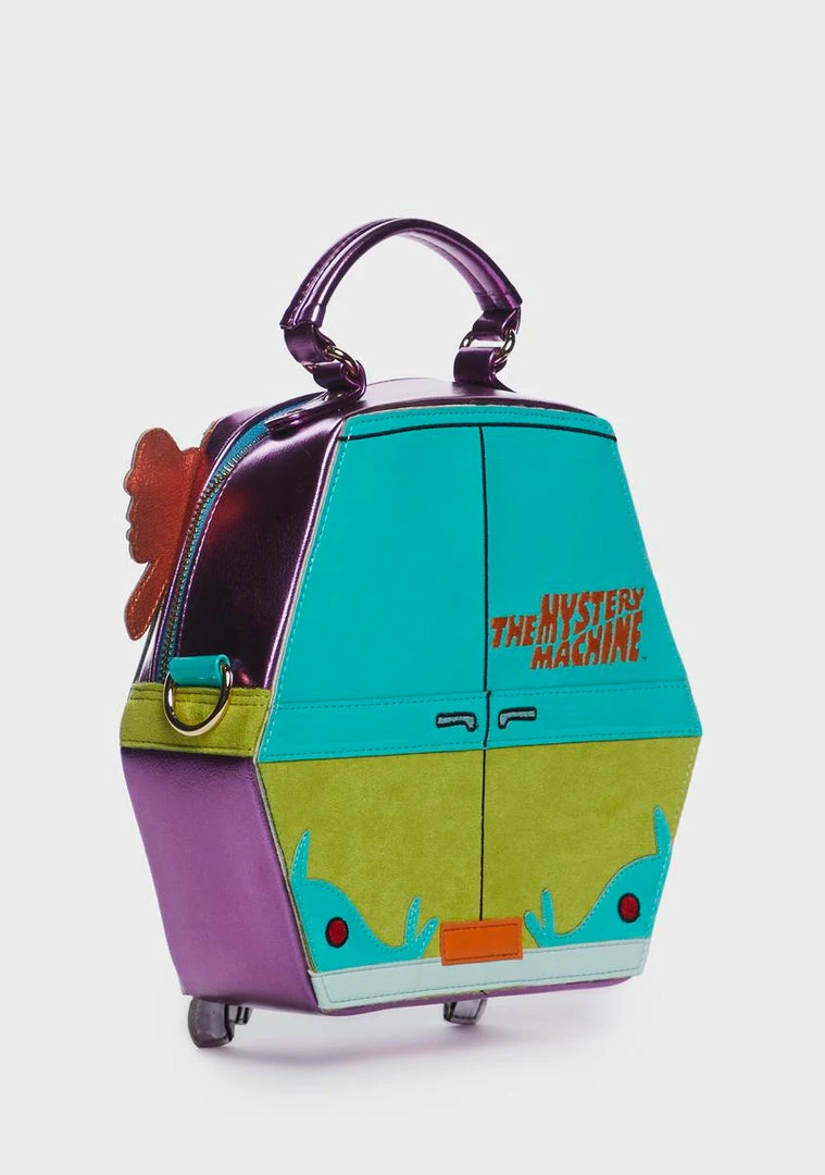 Budget π Irregular Choice π Handbags Mystery On Our Hands Crossbody Bag β 4 Irregular Choice Handbags Mystery On Our Hands Crossbody Bag