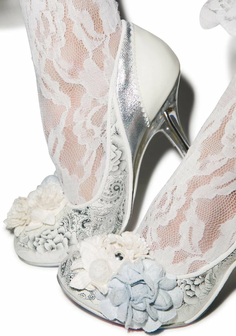 Wholesale π Irregular Choice Mrs. Lower π Heels βοΈ 1 Irregular Choice Mrs. Lower Heels