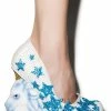 Irregular Choice The Eternal Friend Heels