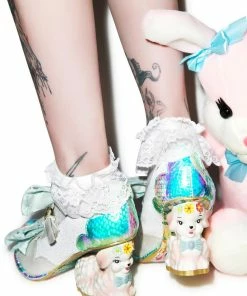 Irregular Choice Lammie Heels