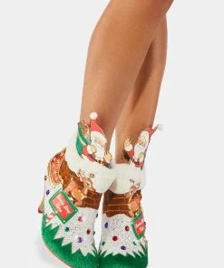 Cheapest π₯ Irregular Choice First Stop Heeled π₯Ύ Boots π 6 Irregular Choice First Stop Heeled Boots