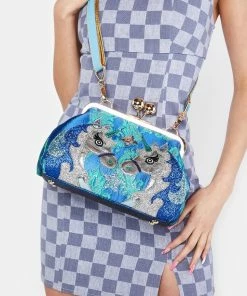 Irregular Choice Bags & Wallets Magic Pony Crossbody Purse
