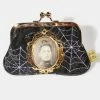 Irregular Choice Spooky Spectre Coin Purse