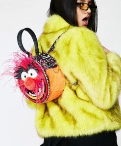 Irregular Choice Bags & Wallets Animal Was Here Backpack