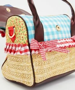 Best reviews of π₯ Irregular Choice What A Spread Picnic π Handbag Bags & Wallets π 6 Irregular Choice What A Spread Picnic Handbag Bags & Wallets