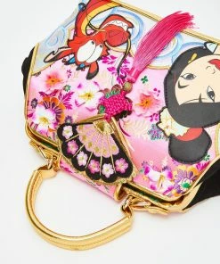 Outlet ✨ Irregular Choice Bags & Wallets Let Dreams Blossom Bag 🔔 6 Irregular Choice Bags & Wallets Let Dreams Blossom Bag