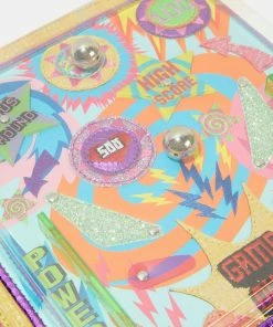 Irregular Choice Piccalilli Bag Bags & Wallets