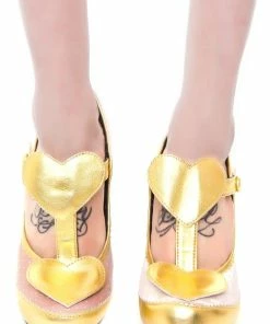 Buy π€© Irregular Choice Chuckles π Heels π 11 Irregular Choice Chuckles Heels