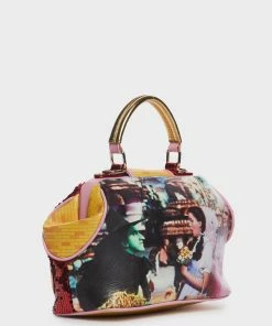 Hot Sale π Irregular Choice Magic Slippers Crossbody Bag π₯° 7 Irregular Choice Magic Slippers Crossbody Bag