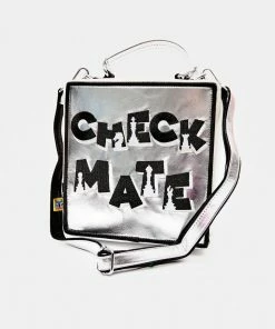 Irregular Choice Bags & Wallets Your Move Handbag