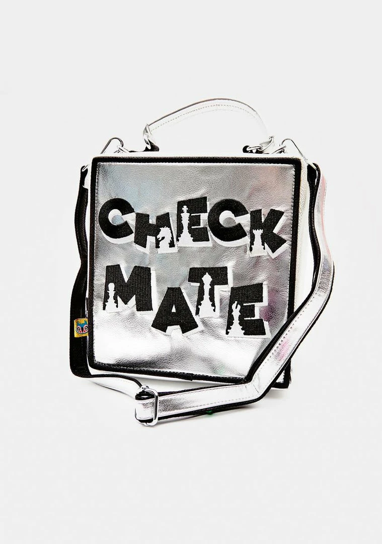 Top 10 π Irregular Choice Bags & Wallets Your Move π Handbag π 1 Irregular Choice Bags & Wallets Your Move Handbag