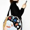 Irregular Choice Let Your Dreams Soar Bag