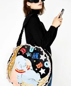Irregular Choice Let Your Dreams Soar Bag