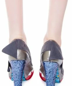 Best reviews of π Irregular Choice Platforms Carpe Diem π Heels β 8 Irregular Choice Platforms Carpe Diem Heels