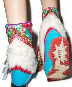 Irregular Choice Boots & Booties Blizzard Boots