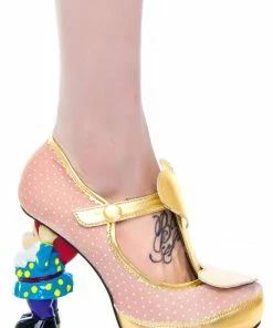 Buy π€© Irregular Choice Chuckles π Heels π 8 Irregular Choice Chuckles Heels