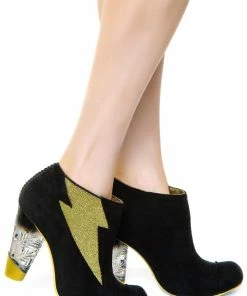 Irregular Choice Boots & Booties Honey Blossom Ankle Boots