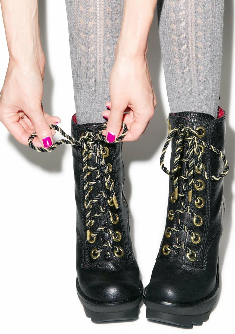 Best deal ⌛ Irregular Choice Karrie Okey Boot 👍 2 Irregular Choice Karrie Okey Boot