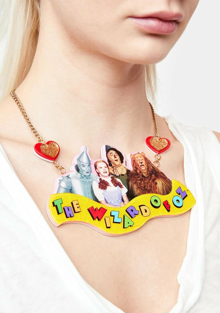 Discount ✨ Irregular Choice Jewelry Loved By Others Necklace ❤️ 1 Irregular Choice Jewelry Loved By Others Necklace