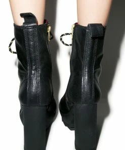 Best deal ⌛ Irregular Choice Karrie Okey Boot 👍 7 Irregular Choice Karrie Okey Boot