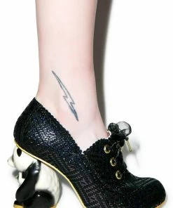 New β Irregular Choice Tian Tian π Heels π 7 Irregular Choice Tian Tian Heels