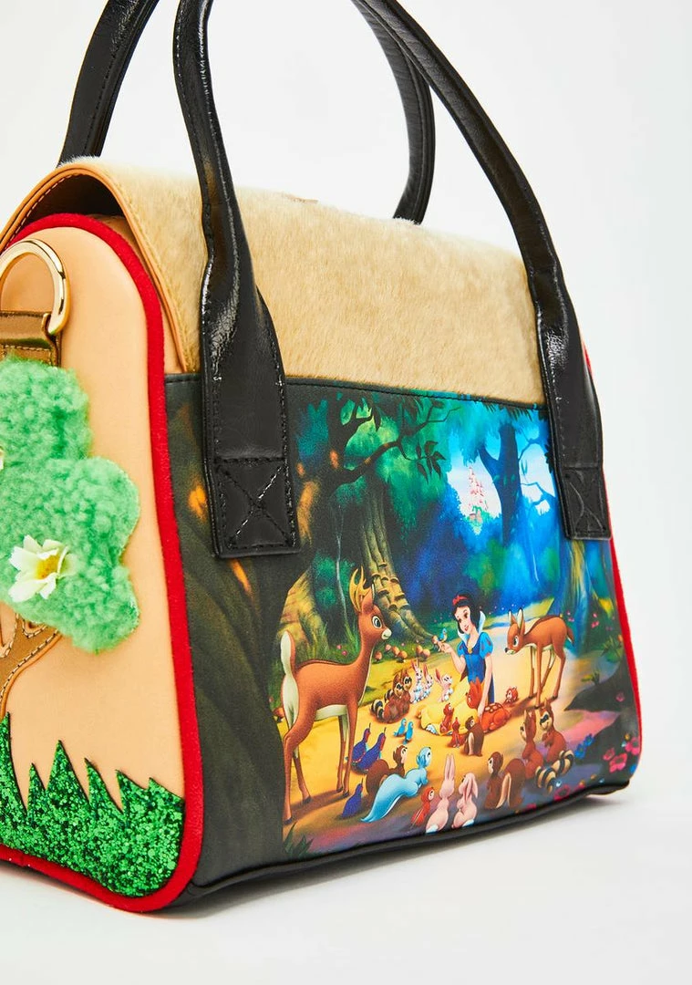 Best reviews of π― Irregular Choice Happily Ever After Bag β 3 Irregular Choice Happily Ever After Bag