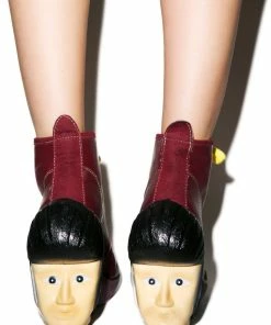 Discount π Irregular Choice Heart Break Boot π₯Ύ Boots & Booties π 7 Irregular Choice Heart Break Boot Boots & Booties