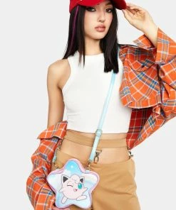 Irregular Choice Sparkle Sky Purse Bags & Wallets