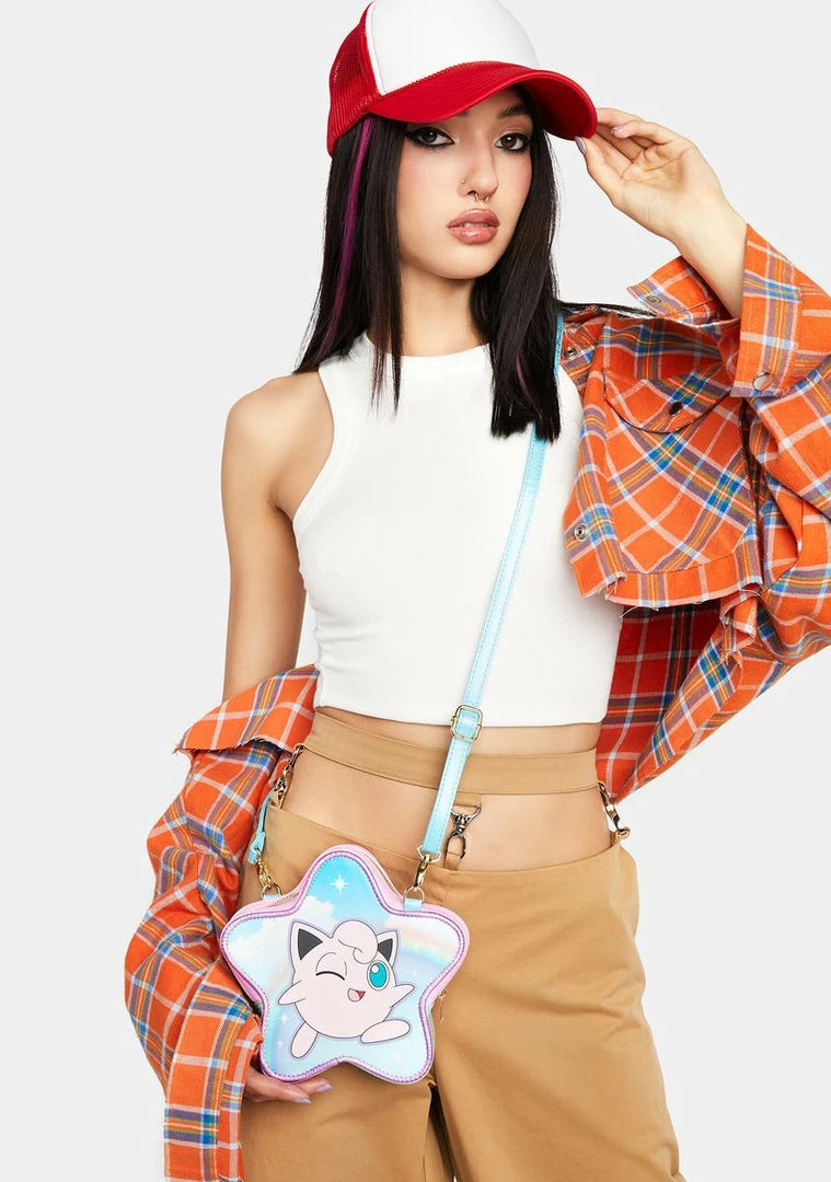 Budget ❤️ Irregular Choice Sparkle Sky Purse Bags & Wallets ❤️ 2 Irregular Choice Sparkle Sky Purse Bags & Wallets