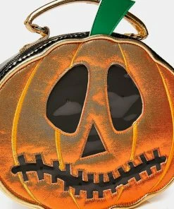 Brand new π Irregular Choice Happy Hauntings π Backpack π― 7 Irregular Choice Happy Hauntings Backpack