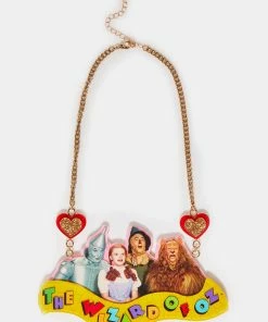 Discount ✨ Irregular Choice Jewelry Loved By Others Necklace ❤️ 6 Irregular Choice Jewelry Loved By Others Necklace