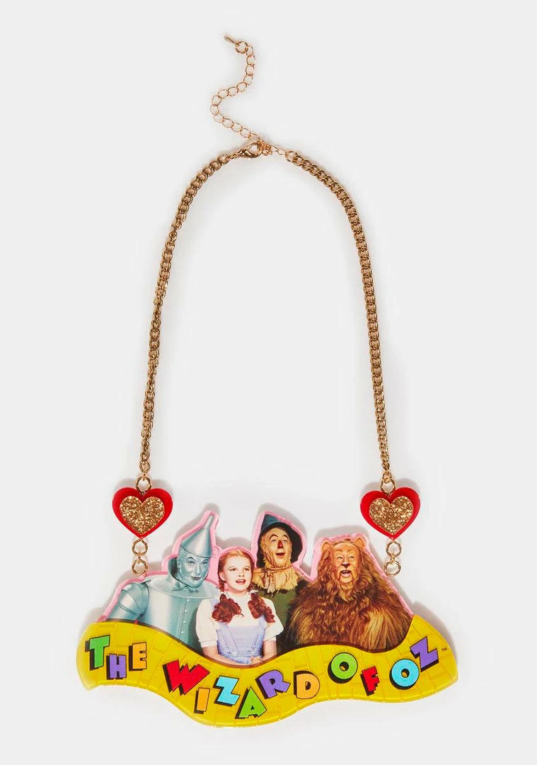 Discount ✨ Irregular Choice Jewelry Loved By Others Necklace ❤️ 3 Irregular Choice Jewelry Loved By Others Necklace