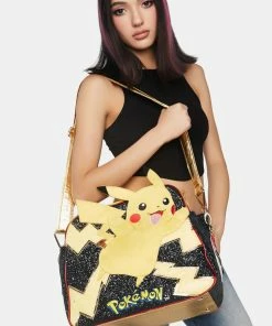 Irregular Choice Hello Weekend Bag