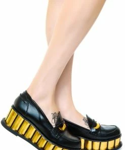 Cheap π Irregular Choice Inky Smudge Creepers β 6 Irregular Choice Inky Smudge Creepers