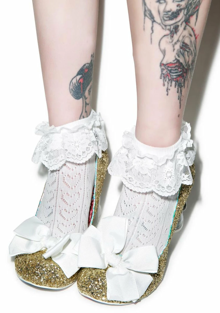 Cheapest π― Irregular Choice Mr. & Mrs. π Heels π€© 2 Irregular Choice Mr. & Mrs. Heels