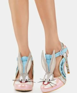 Outlet π Irregular Choice What's Up Doc? π Heels π 7 Irregular Choice What's Up Doc? Heels