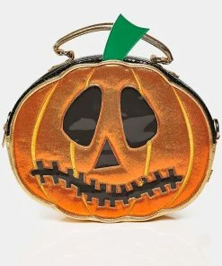 Irregular Choice Happy Hauntings Backpack