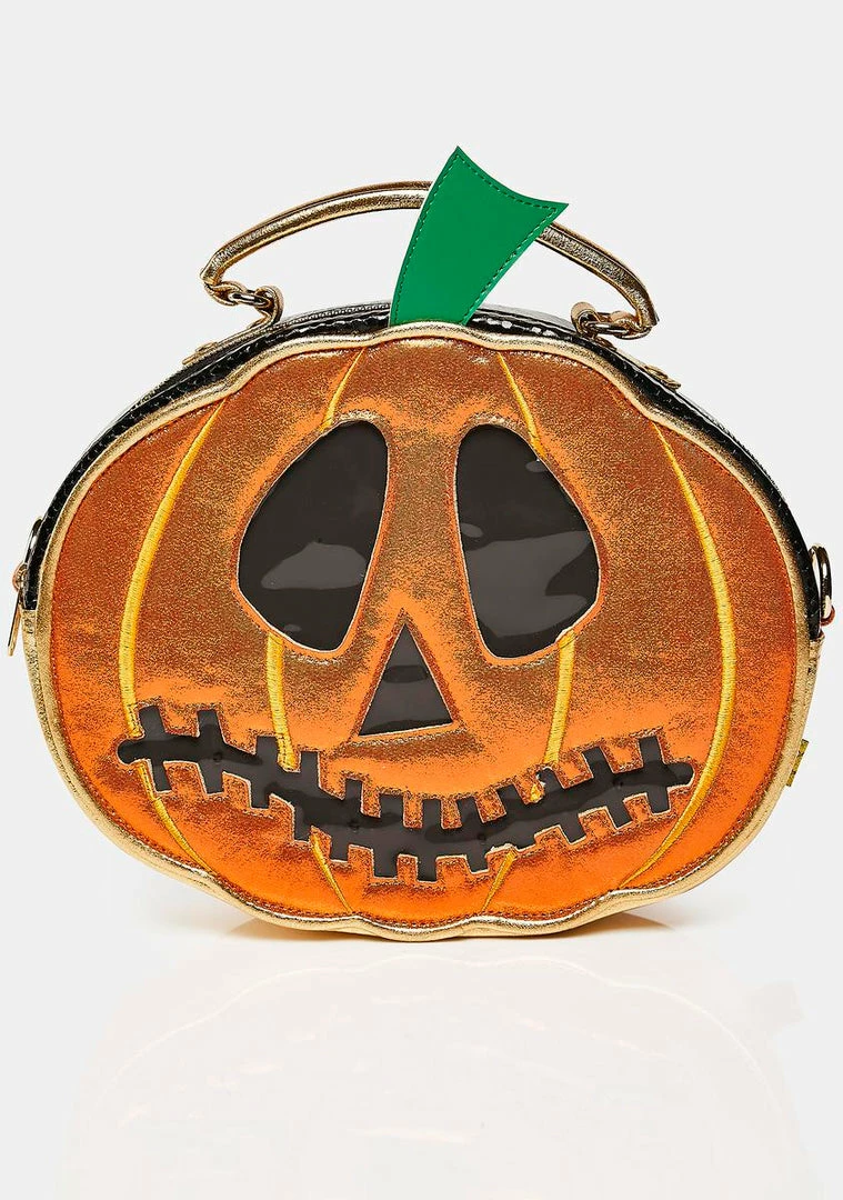 Brand new π Irregular Choice Happy Hauntings π Backpack π― 2 Irregular Choice Happy Hauntings Backpack