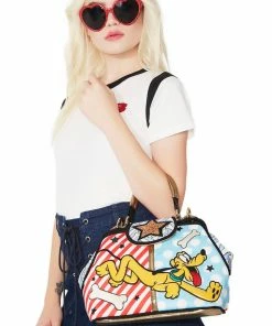 Cheapest π€© Irregular Choice Pluto Bag Bags & Wallets π 9 Irregular Choice Pluto Bag Bags & Wallets