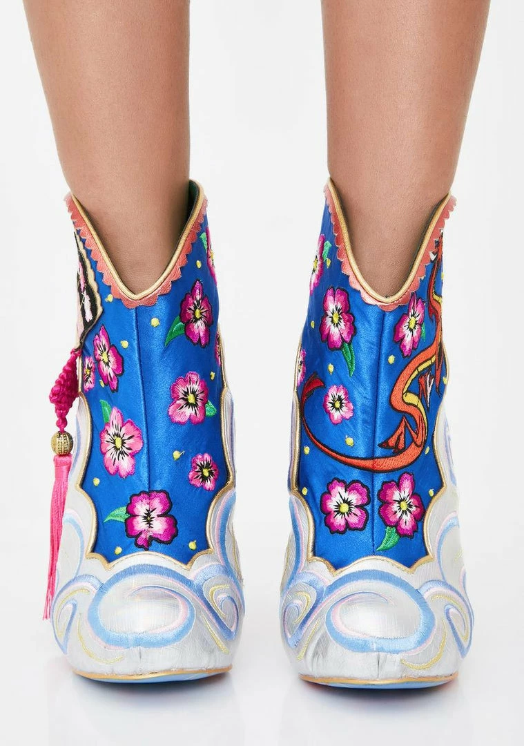 Deals π Irregular Choice π₯Ύ Boots & Booties Be True To Who You Are π₯Ύ Boots π 3 Irregular Choice Boots & Booties Be True To Who You Are Boots