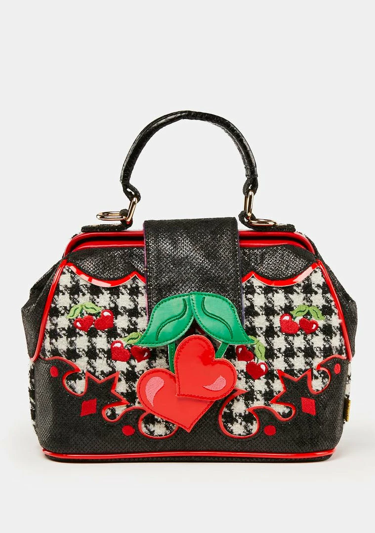 Flash Sale π Irregular Choice Bags & Wallets Cherry Tart π Handbag π 2 Irregular Choice Bags & Wallets Cherry Tart Handbag