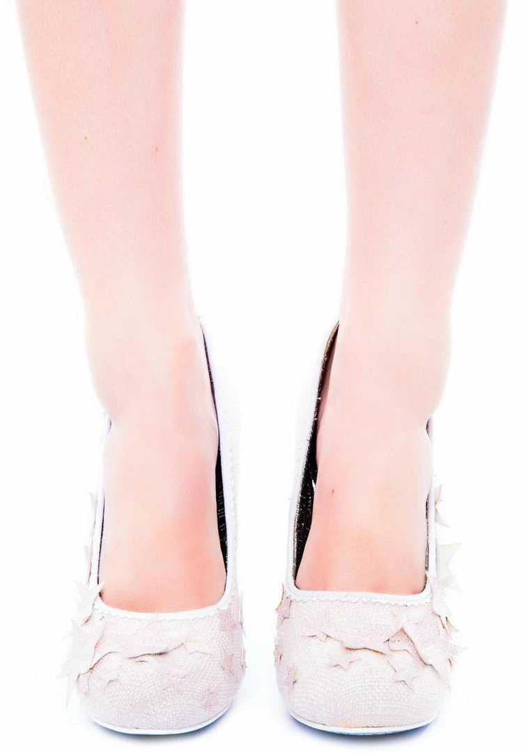 Brand new π Irregular Choice Eternal Friend Unicorn π Heels π 2 Irregular Choice Eternal Friend Unicorn Heels