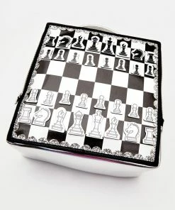 Irregular Choice Bags & Wallets Your Move Handbag