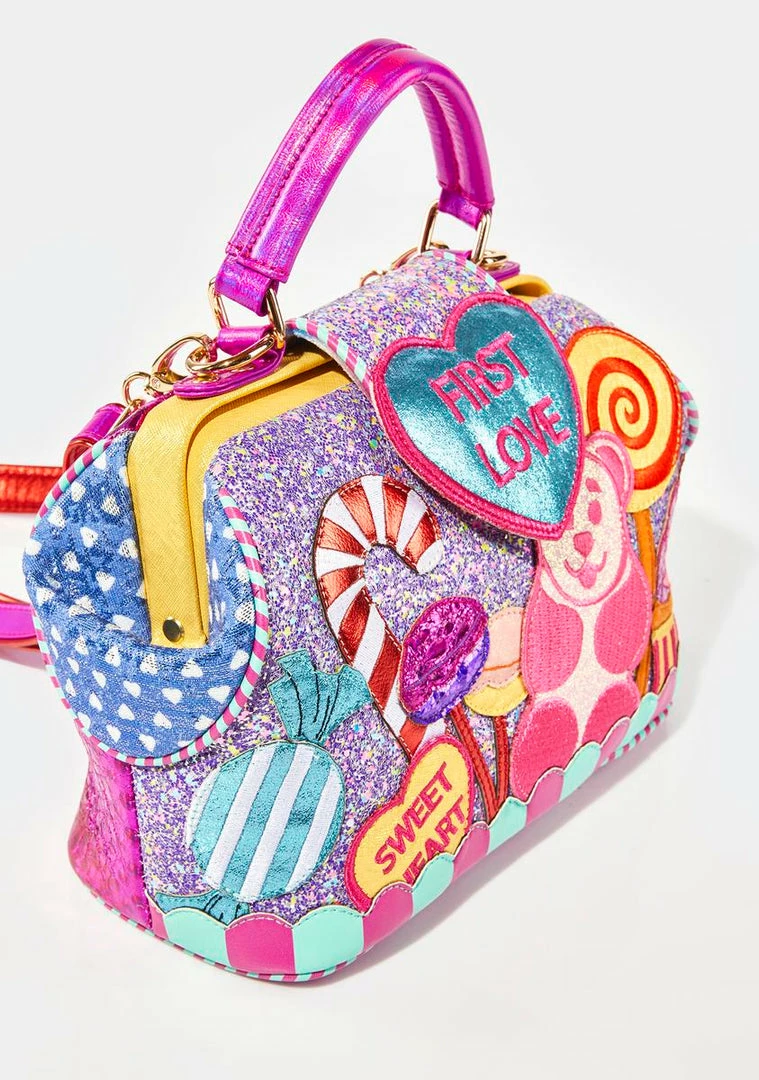 Best reviews of βοΈ Irregular Choice Sugar And Spice π Handbag Bags & Wallets π― 2 Irregular Choice Sugar And Spice Handbag Bags & Wallets